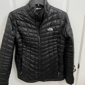 North Face Womens Thermoball Eco Jacket